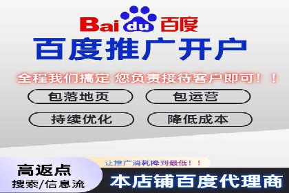 从新手到高手：百度竞价实战案例分析